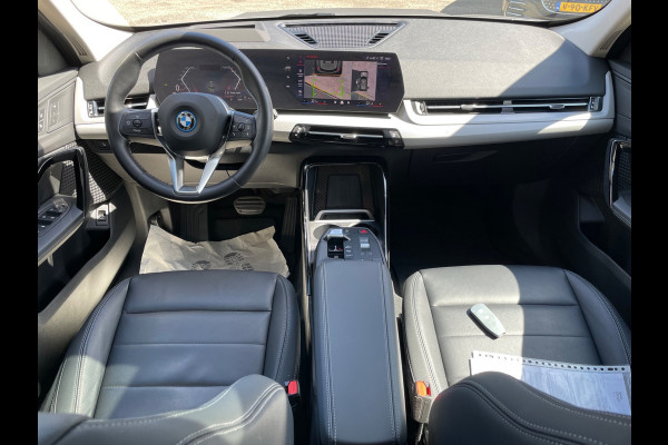 BMW X1 XDrive25e 1ste Eig Dealer onderhouden Vol in de opties zie advertentie.