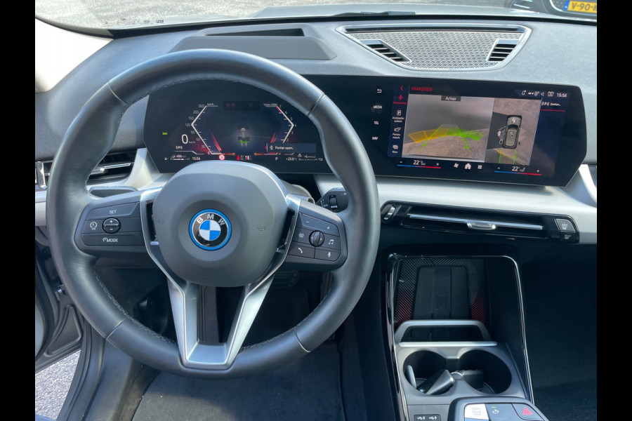 BMW X1 XDrive25e 1ste Eig Dealer onderhouden Vol in de opties zie advertentie.