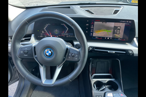 BMW X1 XDrive25e 1ste Eig Dealer onderhouden Vol in de opties zie advertentie.
