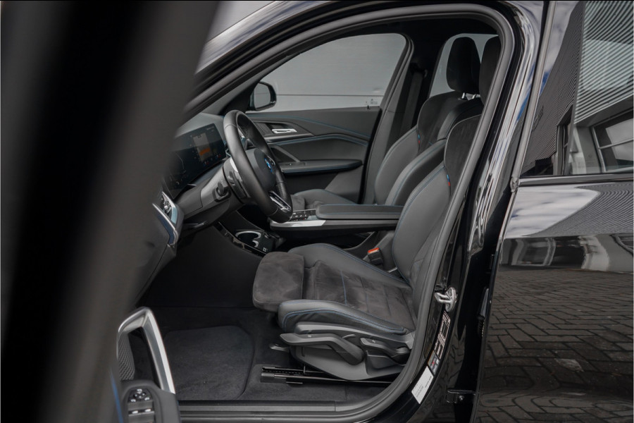 BMW X1 xDrive25e M-Sport Adaptief LED Keyless Stoelverw