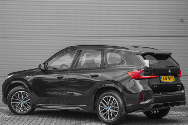 BMW X1 xDrive25e M-Sport Adaptief LED Keyless Stoelverw