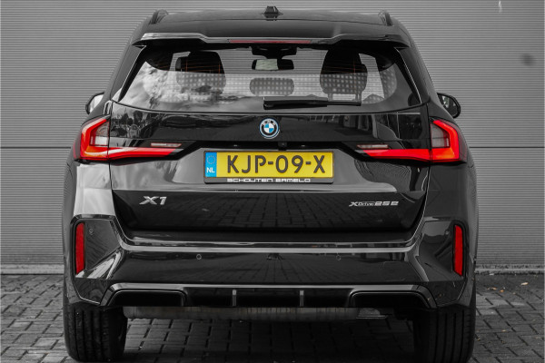 BMW X1 xDrive25e M-Sport Adaptief LED Keyless Stoelverw