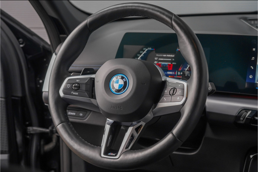 BMW X1 xDrive25e M-Sport Adaptief LED Keyless Stoelverw