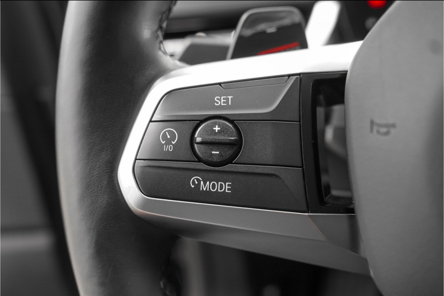 BMW X1 xDrive25e M-Sport Adaptief LED Keyless Stoelverw