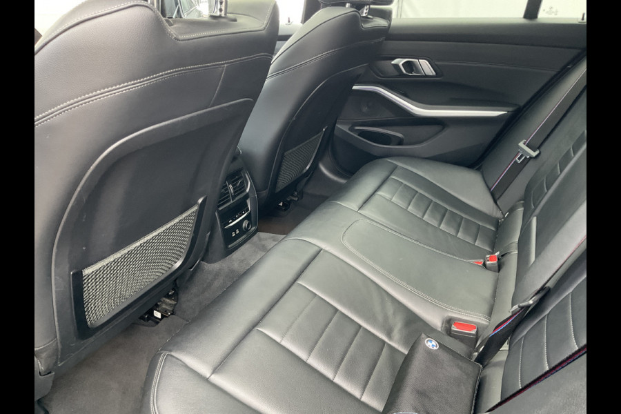 BMW 3 Serie Touring 330i M-Sport High Executive Edition Panoramadak Stoelverw.