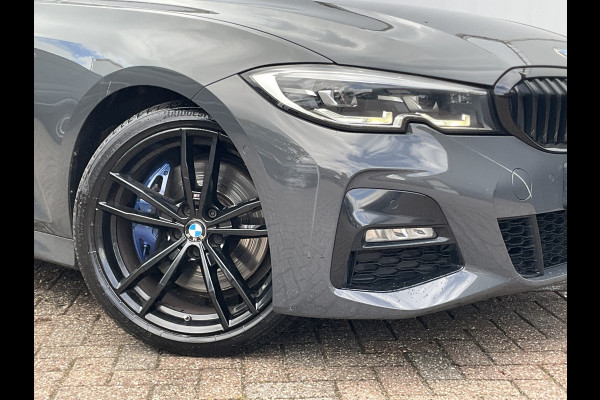 BMW 3 Serie Touring 330i M-Sport High Executive Edition Panoramadak Stoelverw.