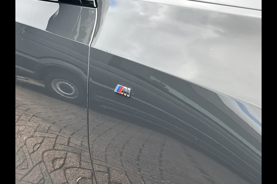 BMW 3 Serie Touring 330i M-Sport High Executive Edition Panoramadak Stoelverw.