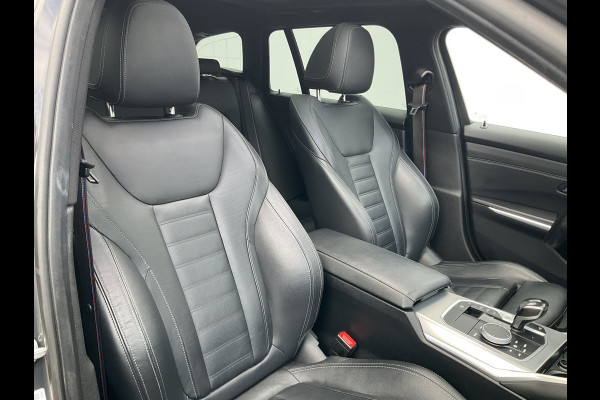 BMW 3 Serie Touring 330i M-Sport High Executive Edition Panoramadak Stoelverw.