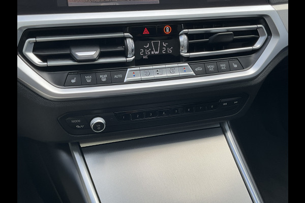 BMW 3 Serie Touring 330i M-Sport High Executive Edition Panoramadak Stoelverw.