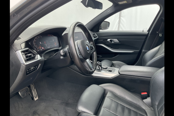 BMW 3 Serie Touring 330i M-Sport High Executive Edition Panoramadak Stoelverw.