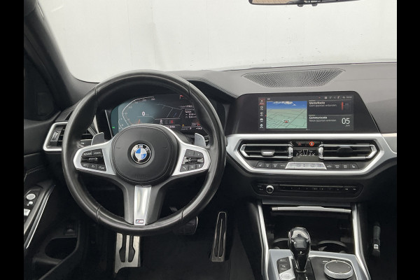 BMW 3 Serie Touring 330i M-Sport High Executive Edition Panoramadak Stoelverw.