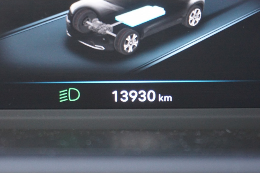 Jeep Avenger Summit 54kWh MEEST LUXE | 400 KM WLTP