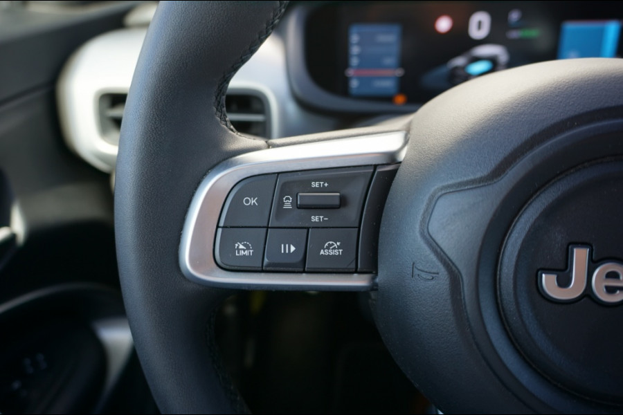 Jeep Avenger Summit 54kWh MEEST LUXE | 400 KM WLTP