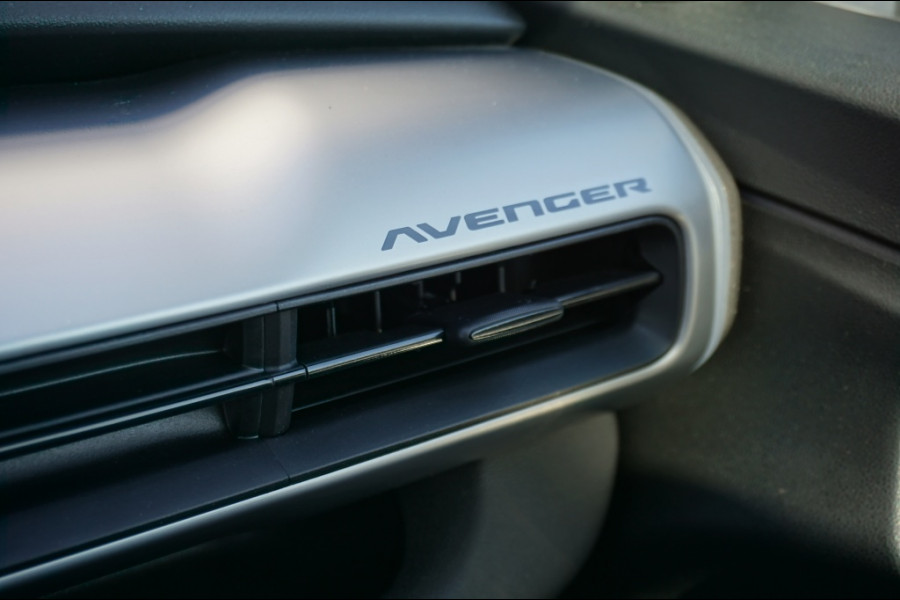 Jeep Avenger Summit 54kWh MEEST LUXE | 400 KM WLTP