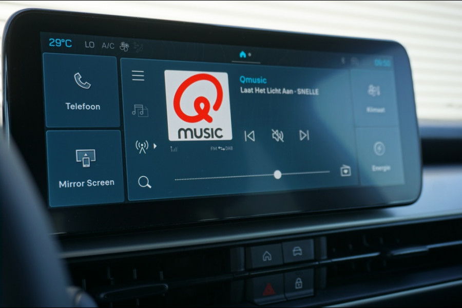 Jeep Avenger Summit 54kWh MEEST LUXE | 400 KM WLTP