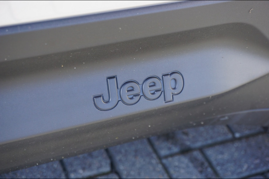 Jeep Avenger Summit 54kWh MEEST LUXE | 400 KM WLTP