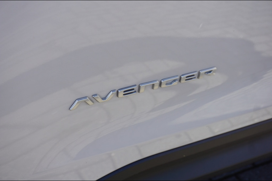 Jeep Avenger Summit 54kWh MEEST LUXE | 400 KM WLTP