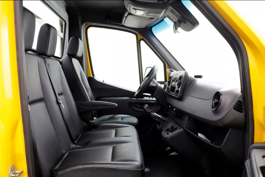 Mercedes-Benz Sprinter 514 CDI 143pk E6 Open Laadbak L432cm Trekhaak 3500kg 10-2019