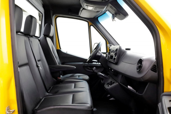 Mercedes-Benz Sprinter 514 CDI 143pk E6 Open Laadbak L432cm Trekhaak 3500kg 10-2019