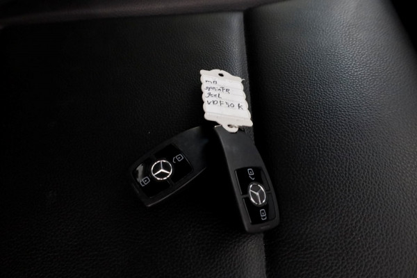 Mercedes-Benz Sprinter 514 CDI 143pk E6 Open Laadbak L432cm Trekhaak 3500kg 10-2019