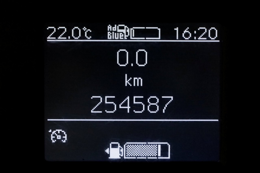Mercedes-Benz Sprinter 514 CDI 143pk E6 Open Laadbak L432cm Trekhaak 3500kg 10-2019