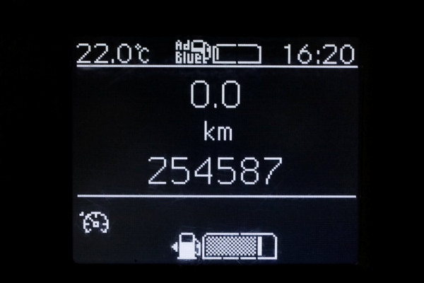 Mercedes-Benz Sprinter 514 CDI 143pk E6 Open Laadbak L432cm Trekhaak 3500kg 10-2019