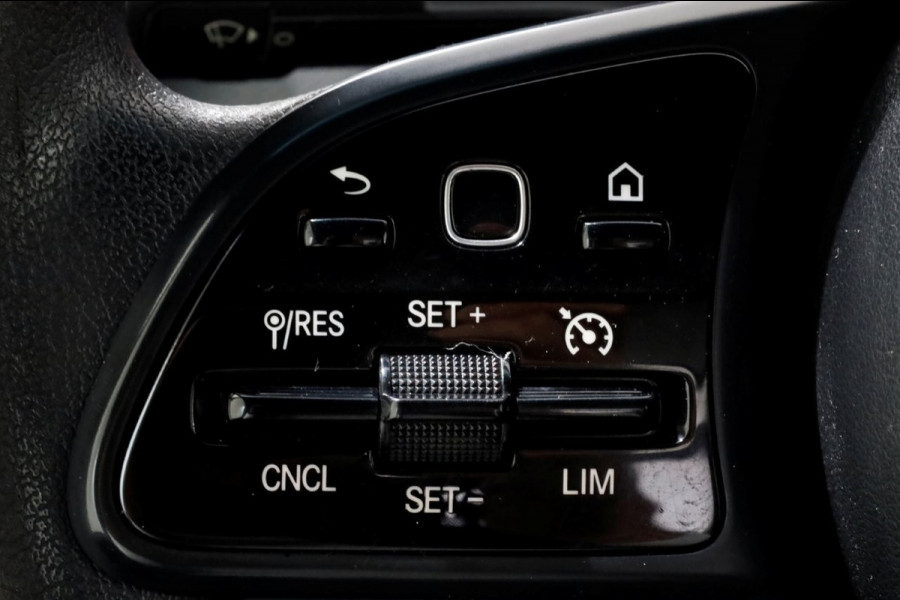 Mercedes-Benz Sprinter 514 CDI 143pk E6 Open Laadbak L432cm Trekhaak 3500kg 10-2019