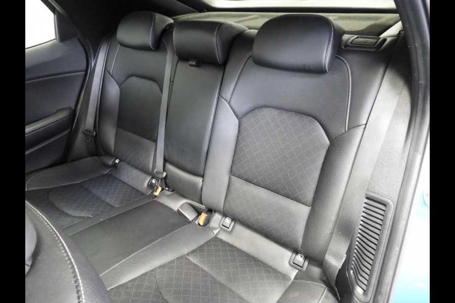 Kia Xceed 1.6 GDi PHEV Plug-In ExecutiveLine TREKH./LEER/SCHUIFDAK/LED/18"LMV!