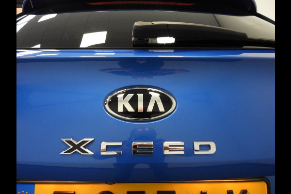 Kia Xceed 1.6 GDi PHEV Plug-In ExecutiveLine TREKH./LEER/SCHUIFDAK/LED/18"LMV!