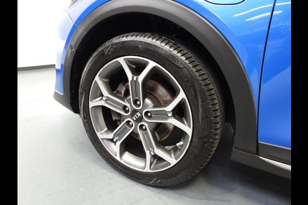 Kia Xceed 1.6 GDi PHEV Plug-In ExecutiveLine TREKH./LEER/SCHUIFDAK/LED/18"LMV!