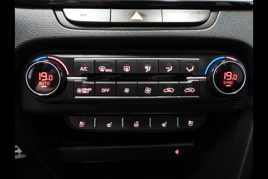 Kia Xceed 1.6 GDi PHEV Plug-In ExecutiveLine LEER/SCHUIFDAK/LED/18"LMV!