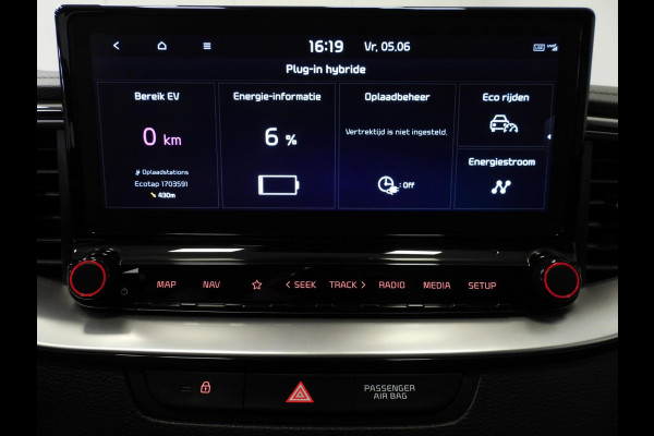 Kia Xceed 1.6 GDi PHEV Plug-In ExecutiveLine LEER/SCHUIFDAK/LED/18"LMV!