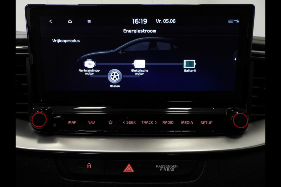 Kia Xceed 1.6 GDi PHEV Plug-In ExecutiveLine LEER/SCHUIFDAK/LED/18"LMV!