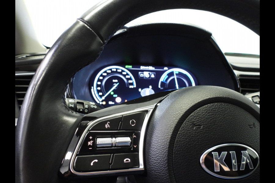 Kia Xceed 1.6 GDi PHEV Plug-In ExecutiveLine LEER/SCHUIFDAK/LED/18"LMV!