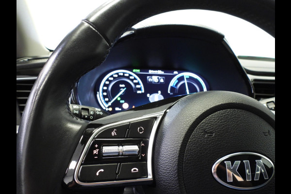 Kia Xceed 1.6 GDi PHEV Plug-In ExecutiveLine LEER/SCHUIFDAK/LED/18"LMV!
