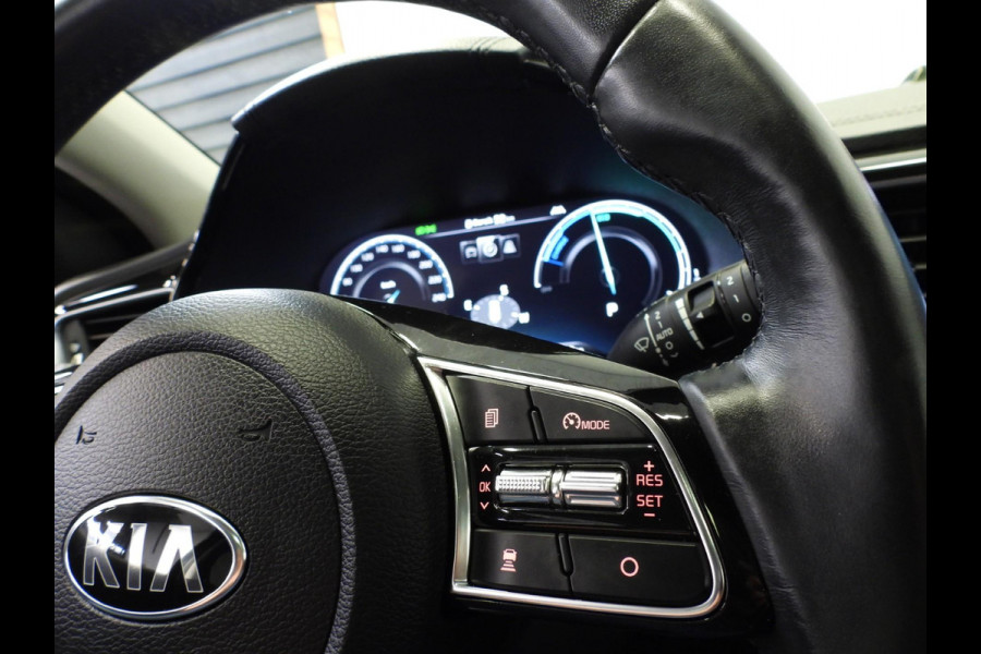Kia Xceed 1.6 GDi PHEV Plug-In ExecutiveLine LEER/SCHUIFDAK/LED/18"LMV!