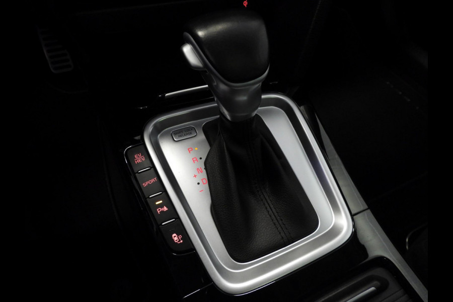 Kia Xceed 1.6 GDi PHEV Plug-In ExecutiveLine LEER/SCHUIFDAK/LED/18"LMV!