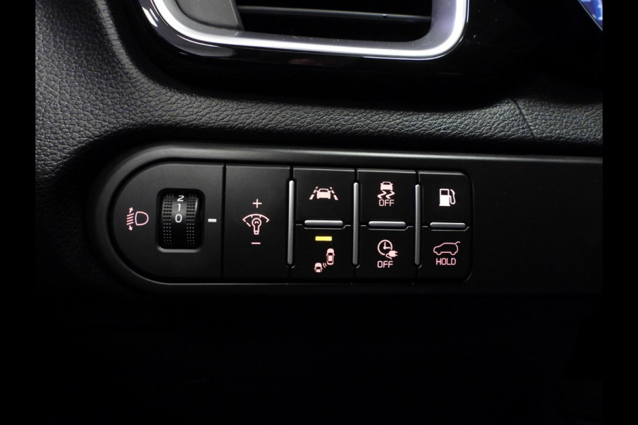 Kia Xceed 1.6 GDi PHEV Plug-In ExecutiveLine LEER/SCHUIFDAK/LED/18"LMV!