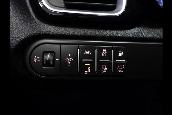 Kia Xceed 1.6 GDi PHEV Plug-In ExecutiveLine LEER/SCHUIFDAK/LED/18"LMV!