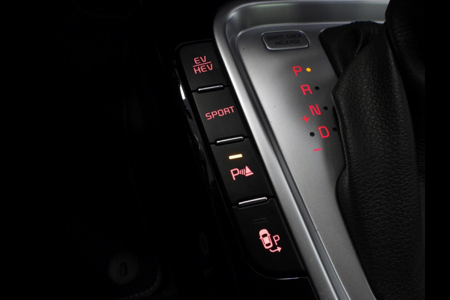 Kia Xceed 1.6 GDi PHEV Plug-In ExecutiveLine LEER/SCHUIFDAK/LED/18"LMV!