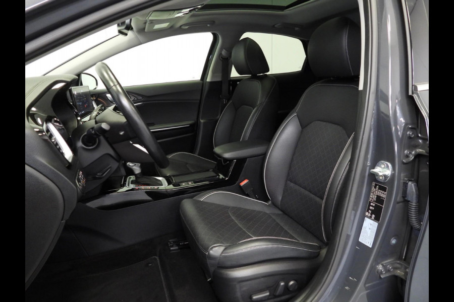 Kia Xceed 1.6 GDi PHEV Plug-In ExecutiveLine LEER/SCHUIFDAK/LED/18"LMV!