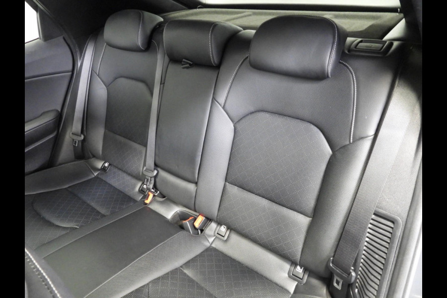 Kia Xceed 1.6 GDi PHEV Plug-In ExecutiveLine LEER/SCHUIFDAK/LED/18"LMV!