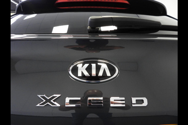Kia Xceed 1.6 GDi PHEV Plug-In ExecutiveLine LEER/SCHUIFDAK/LED/18"LMV!