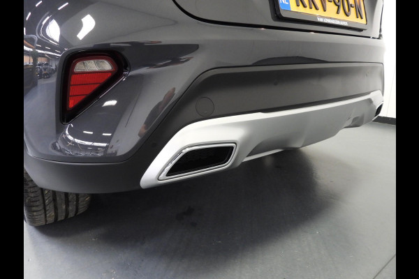 Kia Xceed 1.6 GDi PHEV Plug-In ExecutiveLine LEER/SCHUIFDAK/LED/18"LMV!