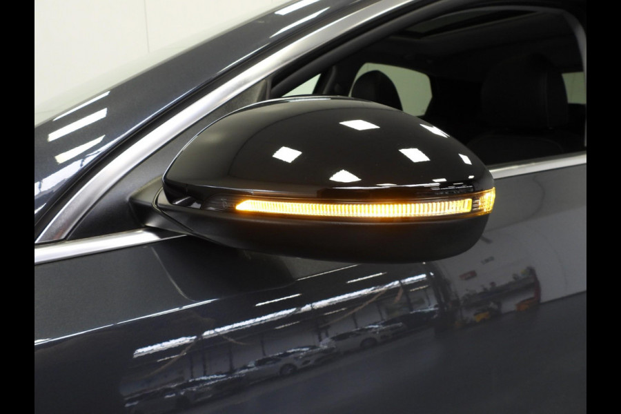 Kia Xceed 1.6 GDi PHEV Plug-In ExecutiveLine LEER/SCHUIFDAK/LED/18"LMV!