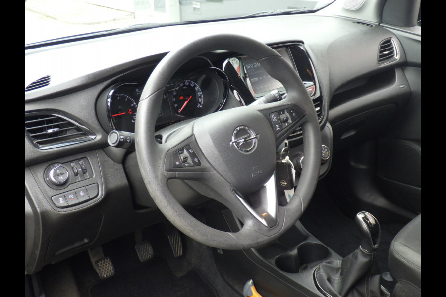 Opel KARL 1.0 Rocks Online Edition Airco, Cruise, CarPlay, NL/NAP!