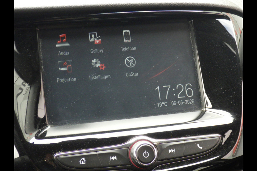 Opel KARL 1.0 Rocks Online Edition Airco, Cruise, CarPlay, NL/NAP!