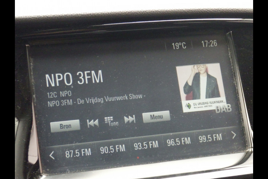 Opel KARL 1.0 Rocks Online Edition Airco, Cruise, CarPlay, NL/NAP!