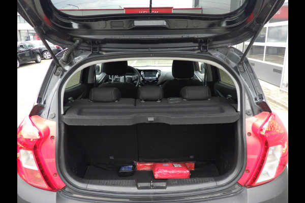 Opel KARL 1.0 Rocks Online Edition Airco, Cruise, CarPlay, NL/NAP!