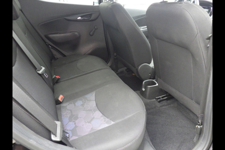 Opel KARL 1.0 Rocks Online Edition Airco, Cruise, CarPlay, NL/NAP!